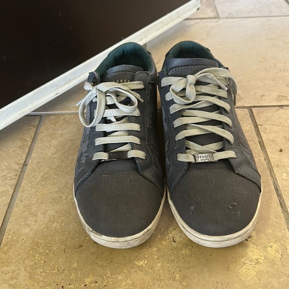 Ted baker size 10.5 mens - Picture 1 of 6